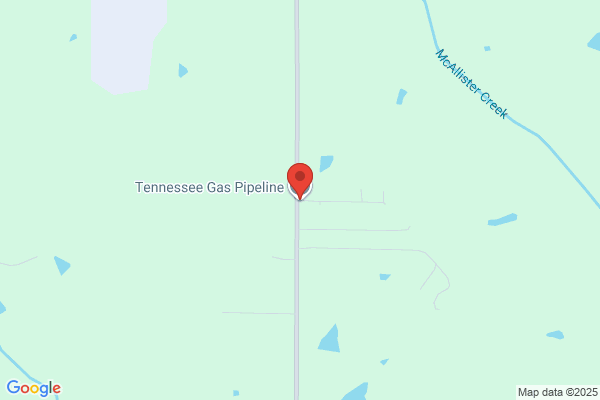 Tennessee Gas Pipeline Co