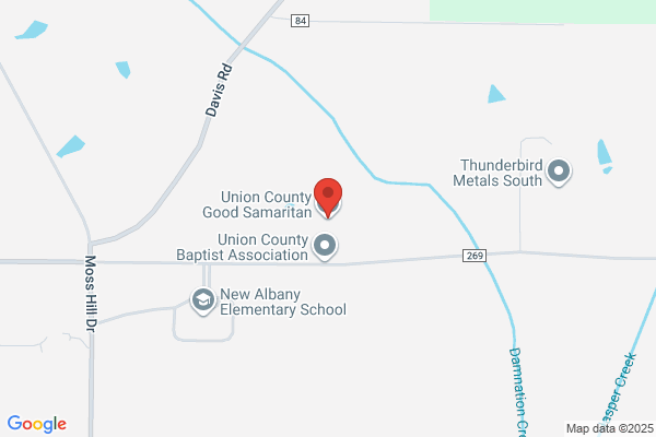 Union County Good Samaritan