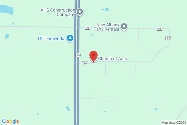 Church of Acts