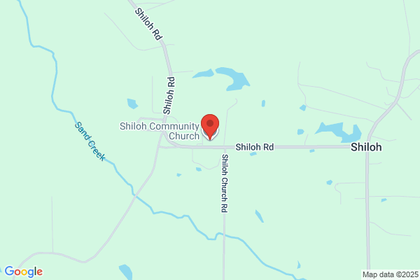 Shiloh CME Church