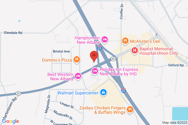 Huddle House
