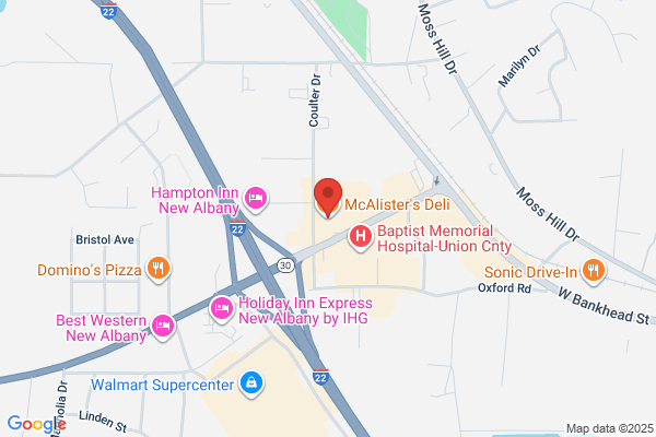 McAlister's Deli