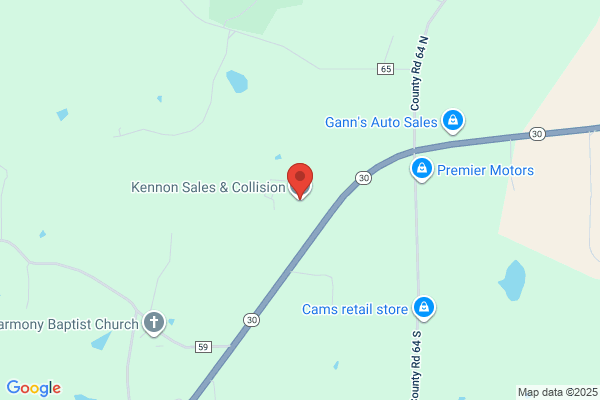 Kennon Sales