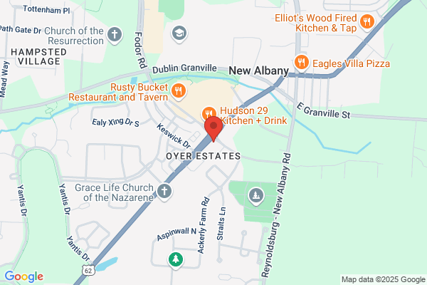 Market and Main Apartments