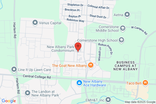 New Albany Park Condiminiums