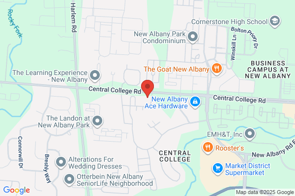 The Gramercy New Albany