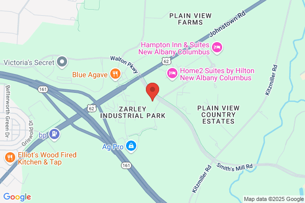 Stoner Periodontic & Implant Specialists - New Albany