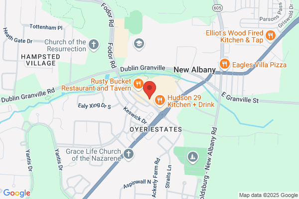 New Albany Smiles: Jeffrey L Angart DDS
