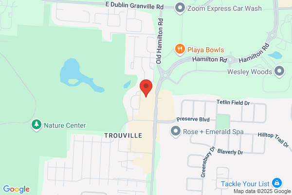 Hamilton Pointe Dental Care
