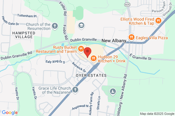 New Albany Family Dentistry