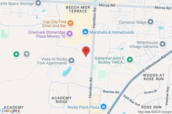 Patock John J DDS Inc