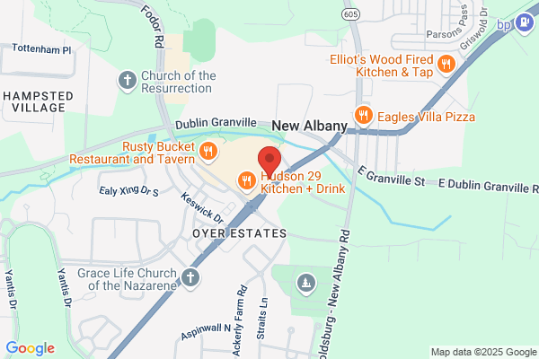 3Minute Fitness New Albany