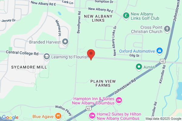 New Albany Lawn Care