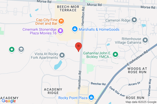 Martinizing Dry Cleaners