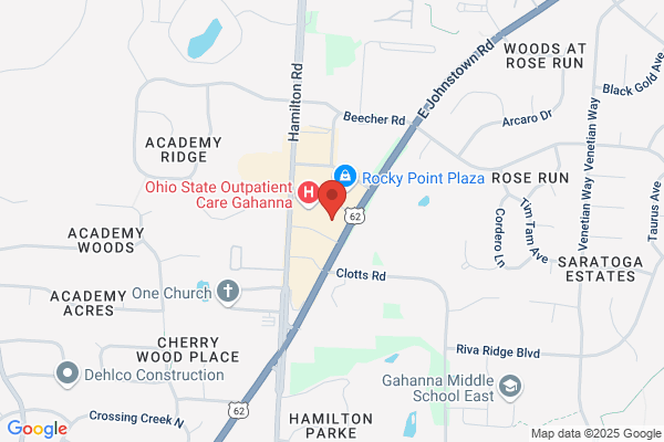 Creno's Pizza Gahanna