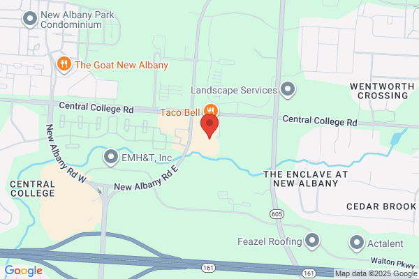 New Albany KinderCare