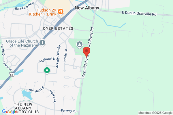 Beverly Klein | New Albany Realty