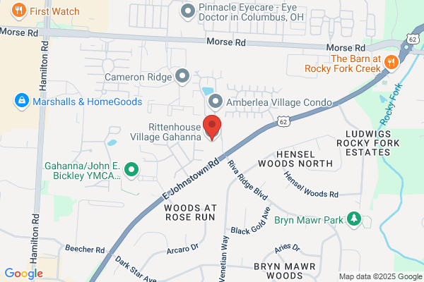 Rittenhouse Village Gahanna