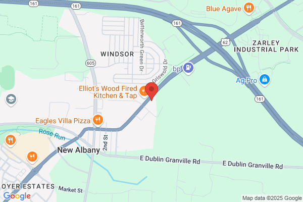 First & Main of New Albany