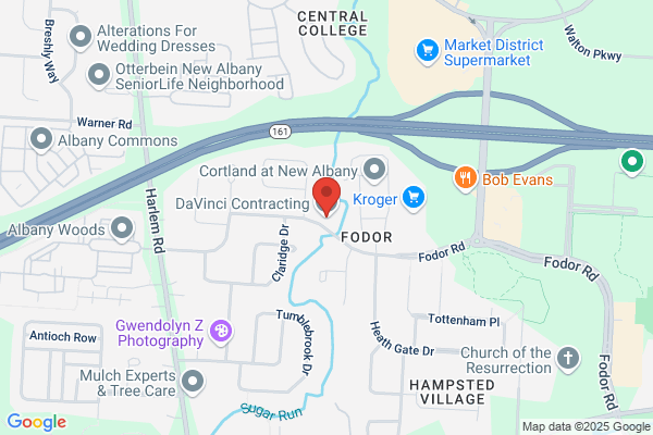 DaVinci Contracting