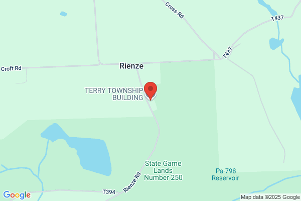 Terrytown Township of, Board of Supervisors