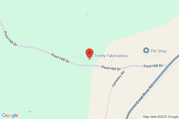 Trinity Fabricators