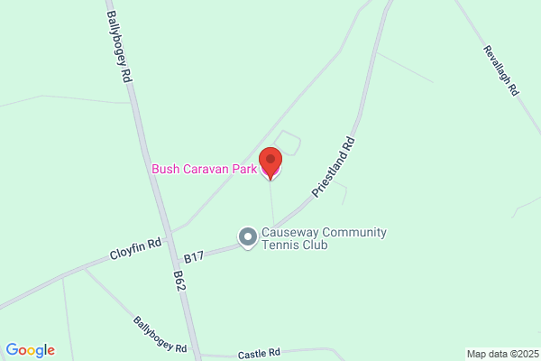 Bush Campground