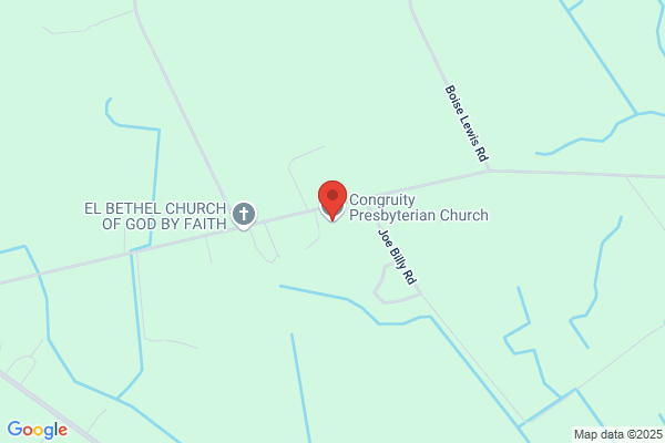 Congruity Presbyterian Church