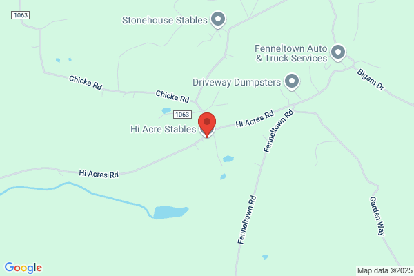Hi Acres Stables