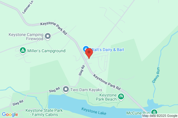 Keystone Korner Campground Inc