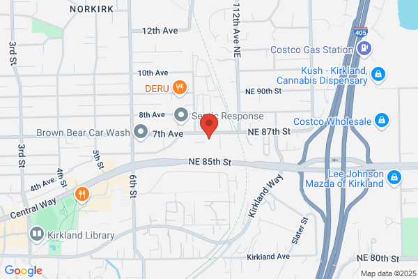 Kirkland Auto Repair