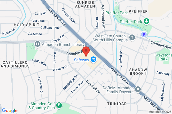 Almaden Ace Hardware