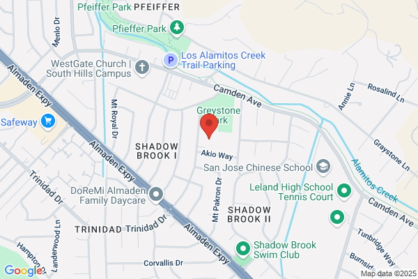 Almaden Country Day School