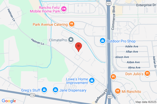 Almaden Printing Service