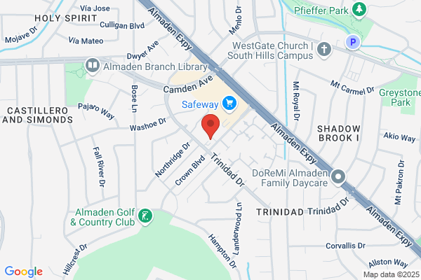 Almaden Valley Counseling Service