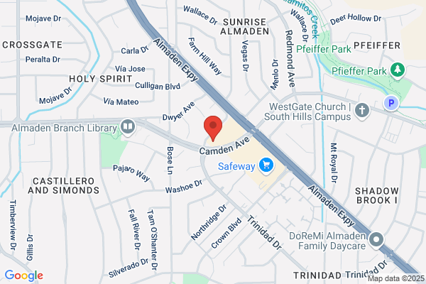Almaden Valley Smile Design