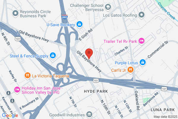 California Caisson Shoring Inc