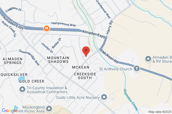 Garage Door Repair Bay Area