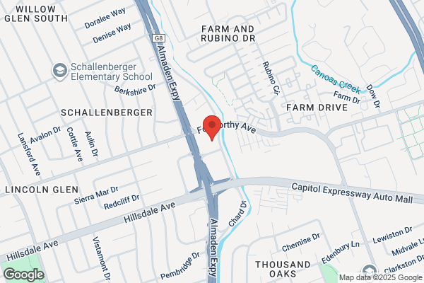 Goodwill of Silicon Valley Donation Center