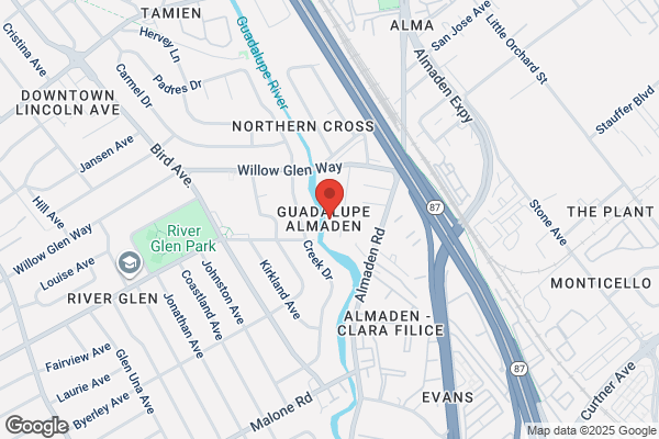 Guadalupe Development Co.