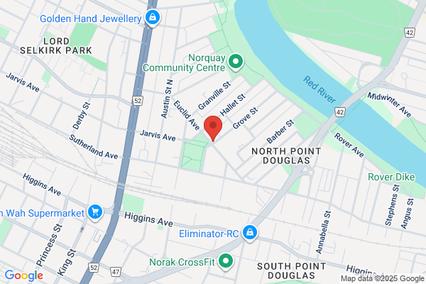 Metro Meats & Food Brokers