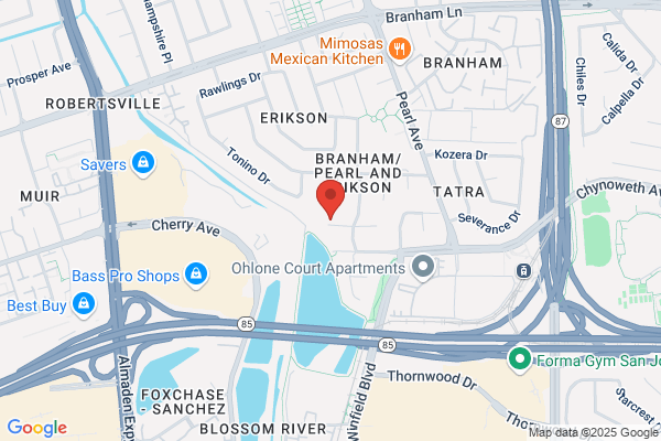 San Jose Unified School District, Schools, Elementary Schools, Williams
