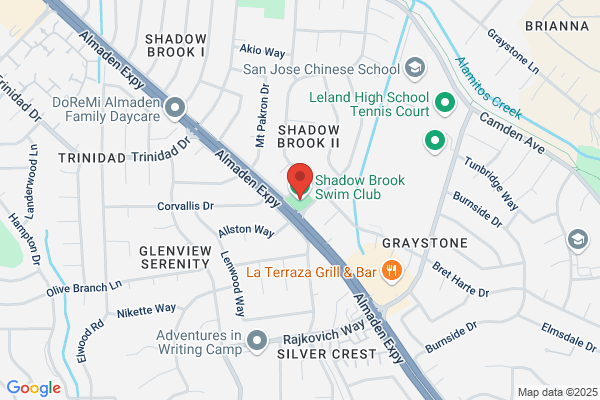 Shadow Brook Swim Club