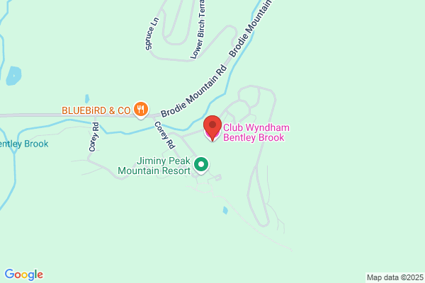 Club Wyndham Bentley Brook