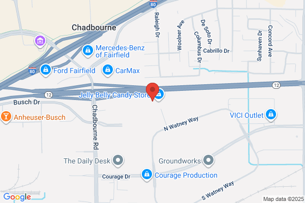 Fairfield Resorts Welcome Center