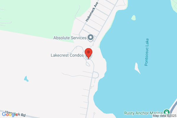 Lakecrest Condos
