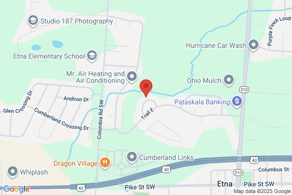 M & W Heating Inc