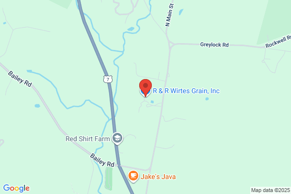 R & R Wirtes Farm