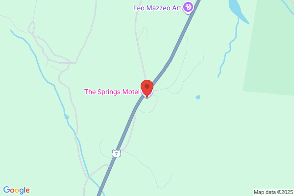 The Springs Inn