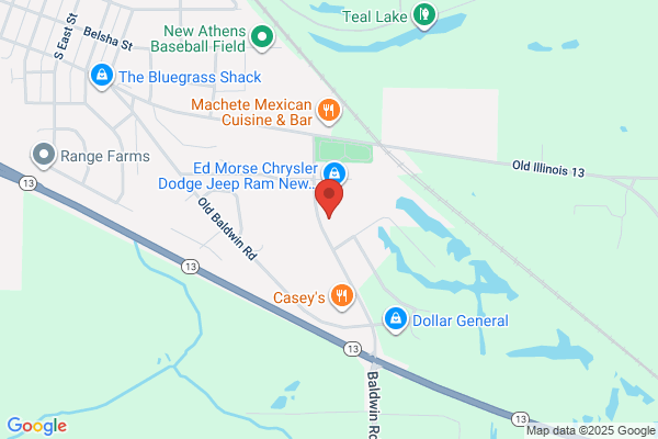 Richs Rod & Reel Repair